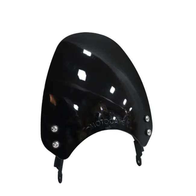 Visor For Guerrilla 450 1
