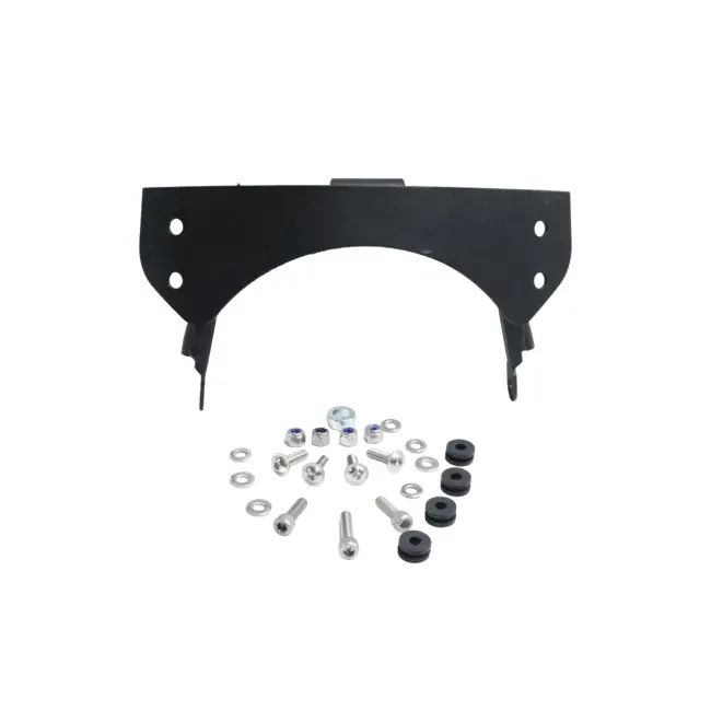 Visor For Guerrilla 450 1