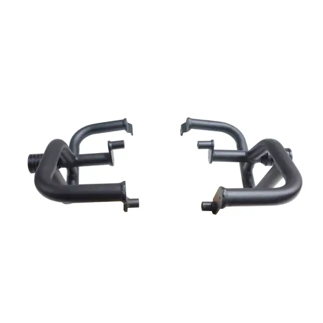 Crash Guard With Dual Sliders For Shotgun 650 1