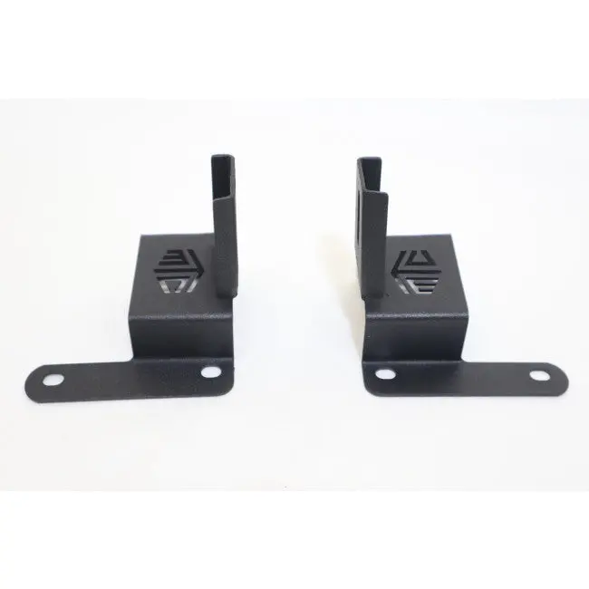 Fog Light Clamp For Shotgun 650 1