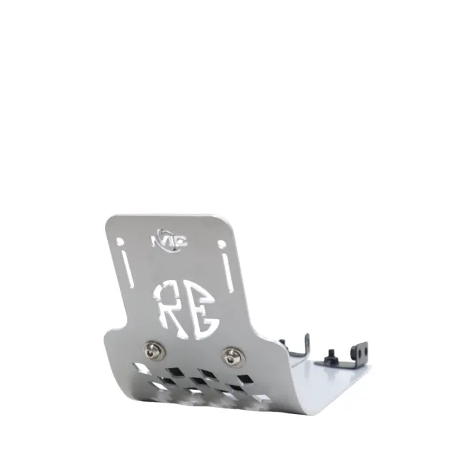 Aluminium Sum Guard For Bear 650 1