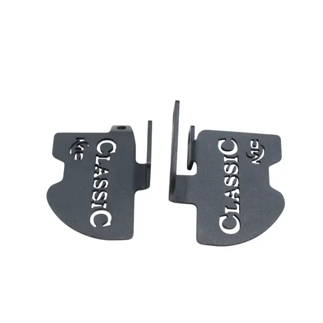Footrest For Goan Classic 350 1