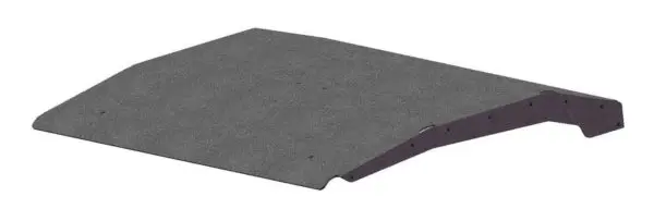 Direction 2 Cab Roof Fits Arctic Cat Part# Wildtrrf2000 1