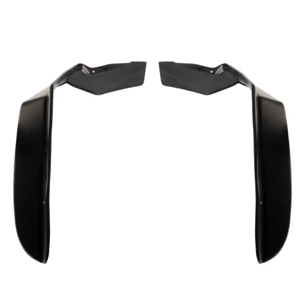 Direction 2 Overfender Fits Polaris Part# Ofspl9000 1