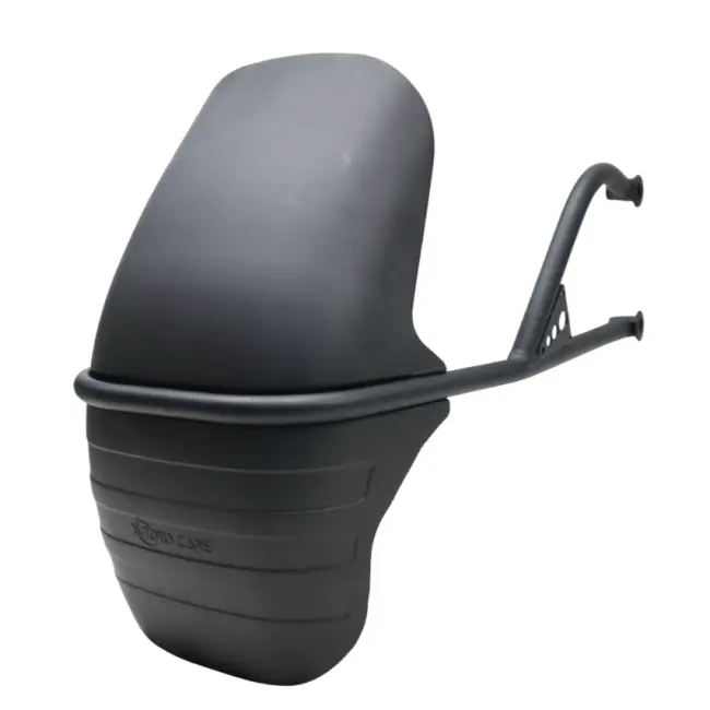Type 2 - Tyre Hugger For Guerrilla 450 | Motocare 1