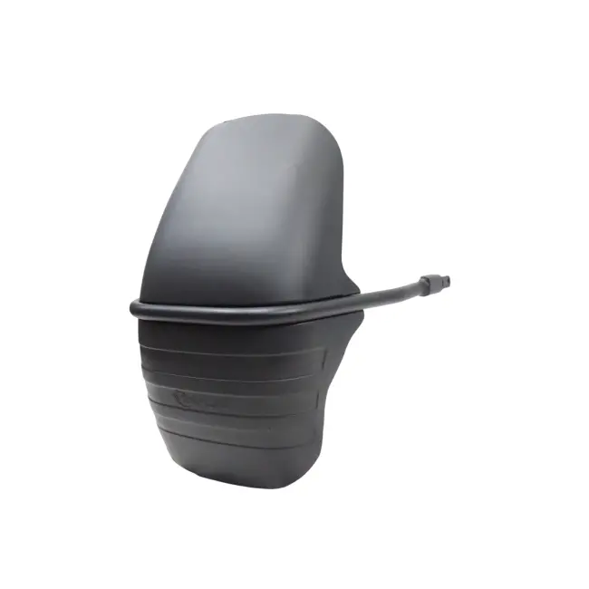 Type 2 - Tyre Hugger For Triumph Speed 400 | Motocare 1