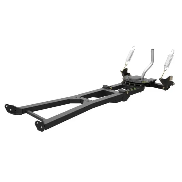 Kolpin High Rise Push Tube Kit Part# 33-0000 1