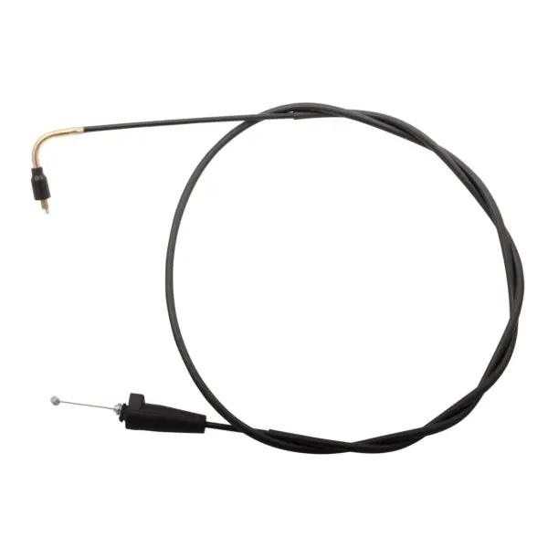 Kimpex Atv/Utv Throttle Cable (Fits Some Can-Am) Part # 707-000-097 1