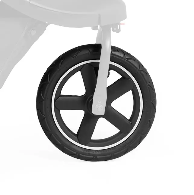 Venus Jogger/Jogger Pro Front Wheel 1