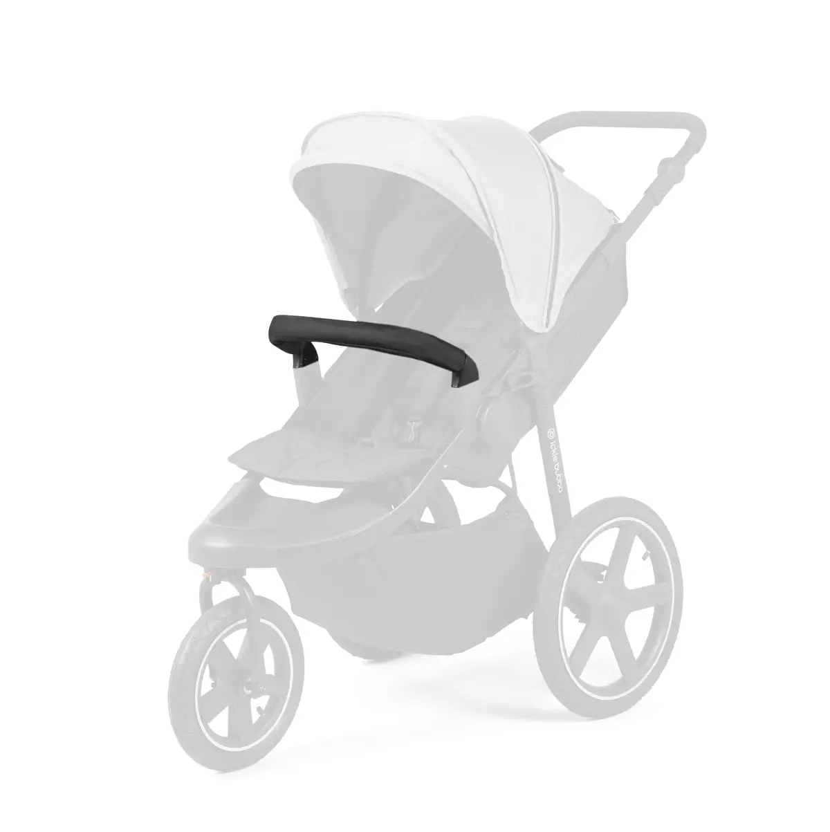 Venus Jogger/Jogger Pro Bumper Bar 1