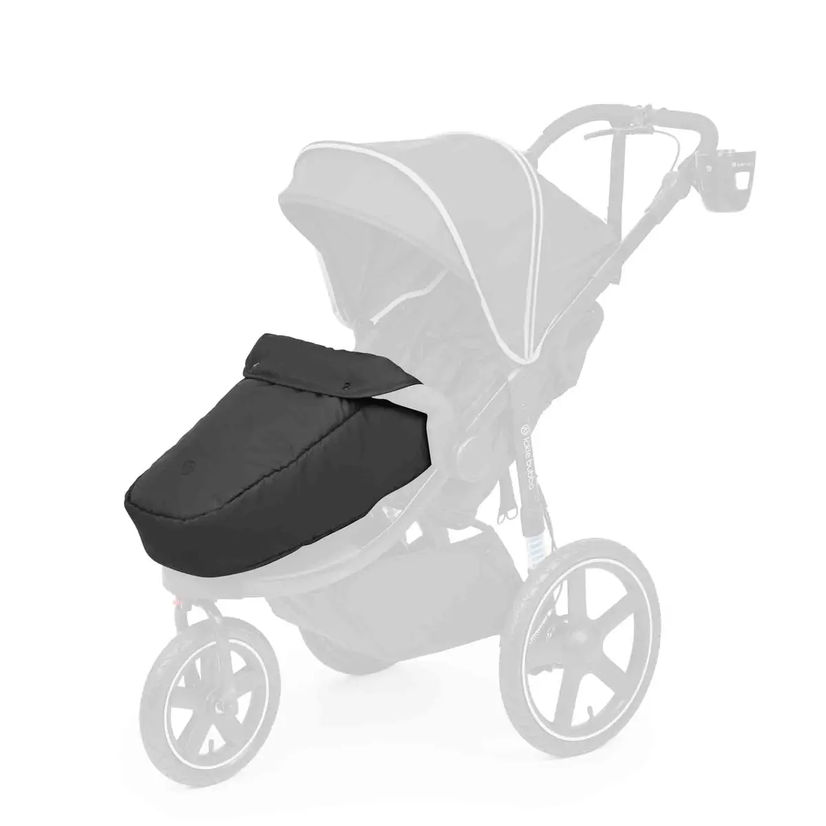Venus Jogger Pro Footwarmer 1