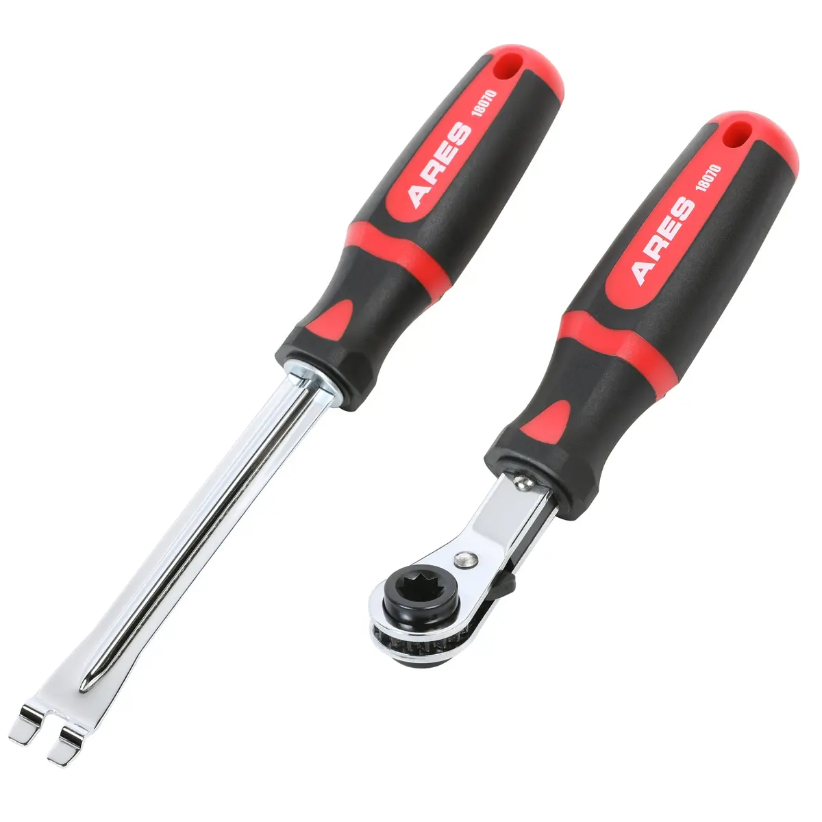 Ares 18070 - 2-Piece Automatic Slack Adjuster Release Tool Set 1