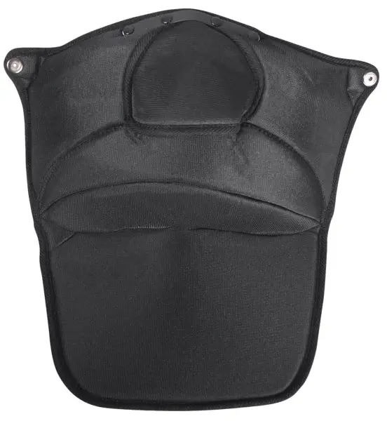 Ckx Breath Guard For Helmet Part# Vg977mask 1