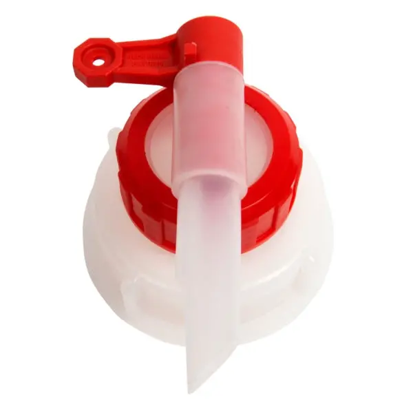 Muc Off Jugg Tap For Biodegradable Motorcycle Cleaner 25 L 1