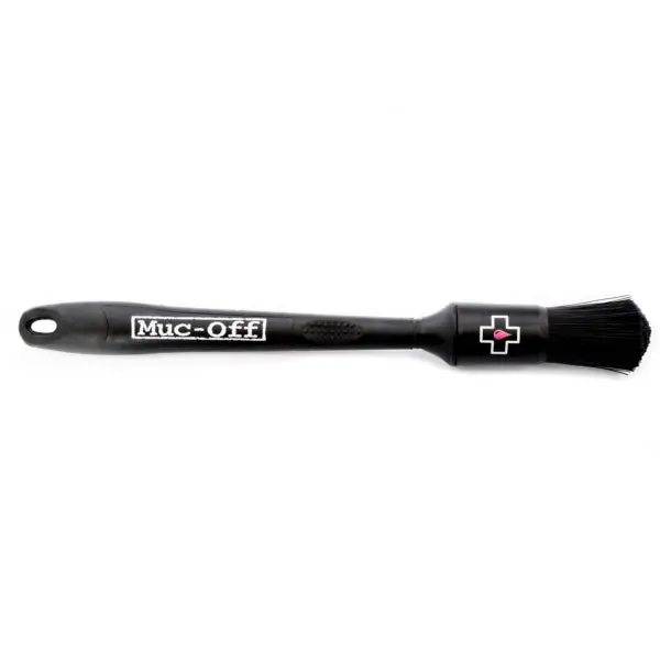 Muc Off Brushes 1
