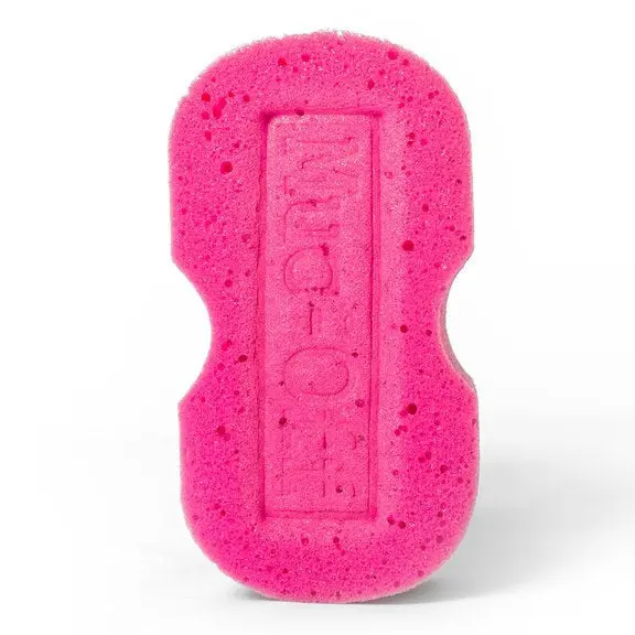 Muc Off Expanding Microcell Sponge 1