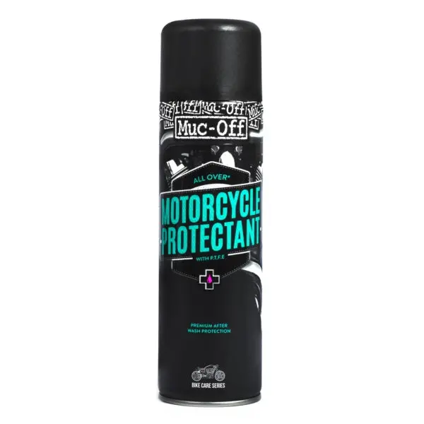 Muc Off Multi-Surface Aerosol Protector 1