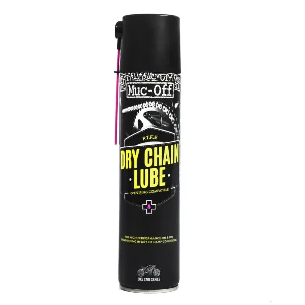 Muc Off Dry Chain Lube 1