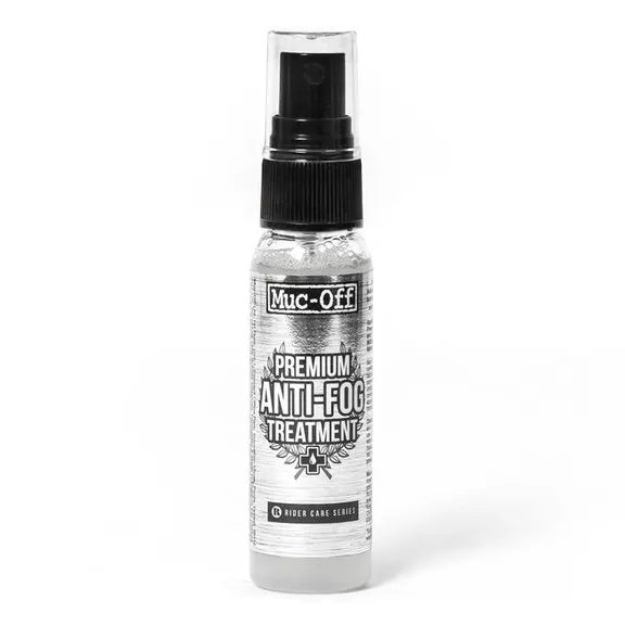 Muc Off Anti-Fog Treatment Spray 1