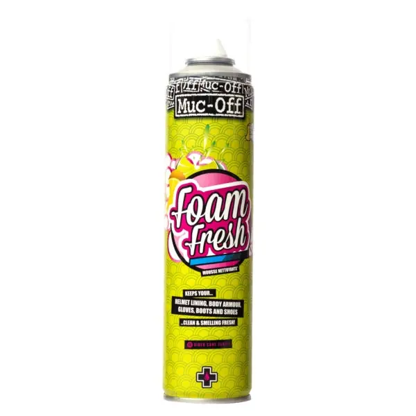 Muc Off Foam Fresh Cleaner 1
