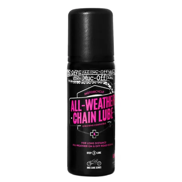 Muc Off Endurance Chain Lube 1