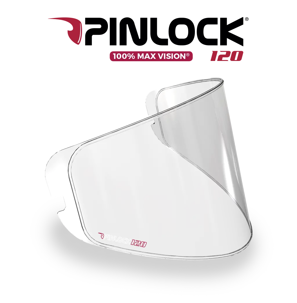 Agv Pinlock 120 Lens For Race 3 1