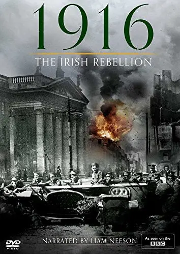 1916 The Irish Rebellion Dvd 1