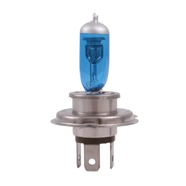 Kimpex H.I.D. High Intensity Discharge Lamp System H4 P43t Part# 22-H 1