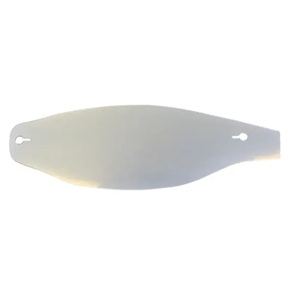 Ls2 Tear-Off Films For Ls2 Arrow Helmet - Clear 1