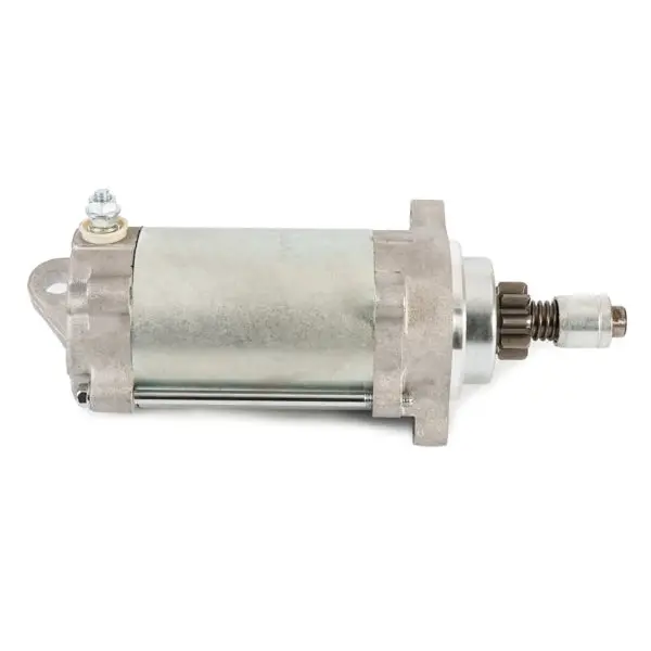 Kimpex Starter Fits Ski-Doo - Snowmobile Part# Mqd811 1