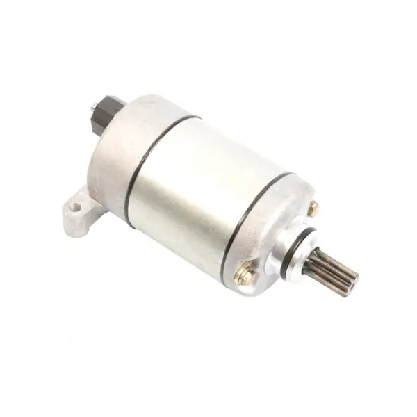 Kimpex Starter Fits Yamaha - Atv Part# Mqd6853 1