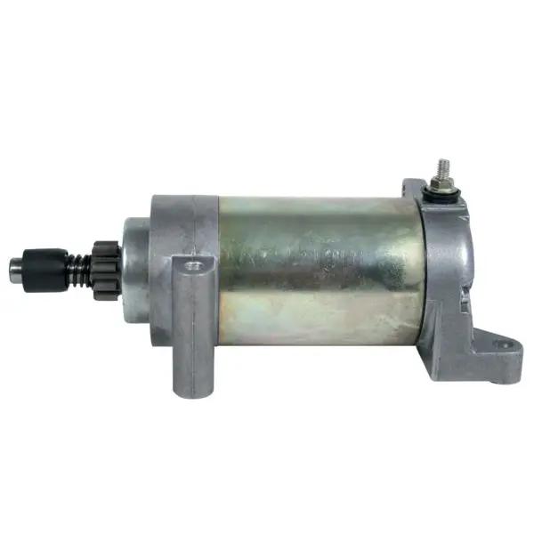Kimpex Starter Fits Ski-Doo - Snowmobile Part# Mqd814 1