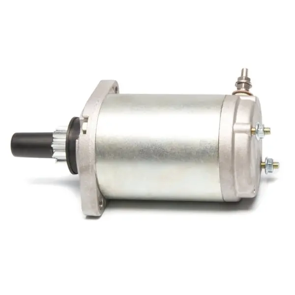 Kimpex Starter Fits Polaris - Snowmobile Part# Mqd807 1