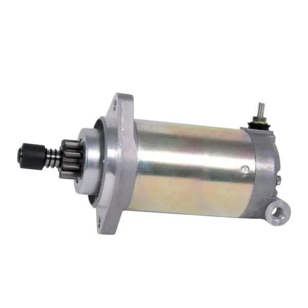 Kimpex Starter Fits Yamaha - Snowmobile Part# Mqd813 1