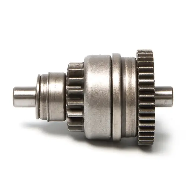 Kimpex Bendix Pinion Starter Fits Polaris Part# Mzc0016 1