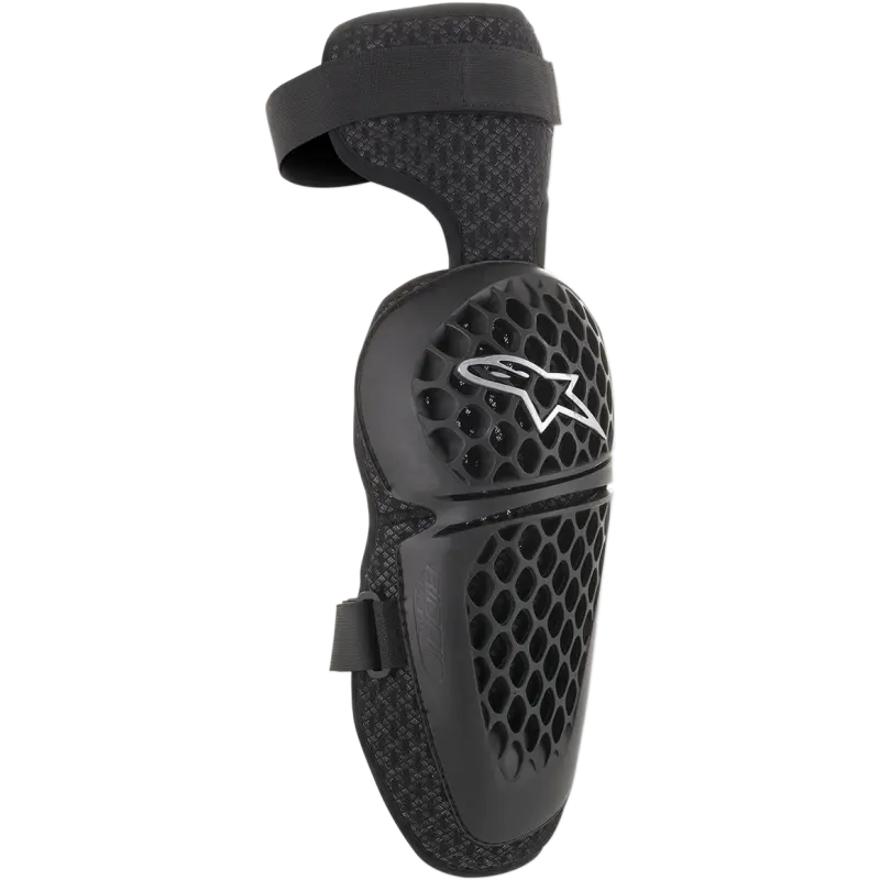 Alpinestars Bionic Plus Knee Protector - Black 1