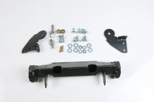 Cycle Country Front Mount Plow Snow System Required Winch Part# 16-50 1