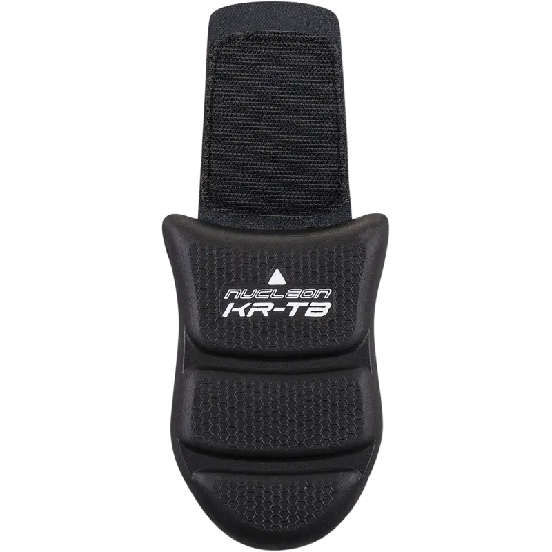Alpinestars Nucleon Kr-Tb Tailbone Motorcycle Back Protector - Black O 1