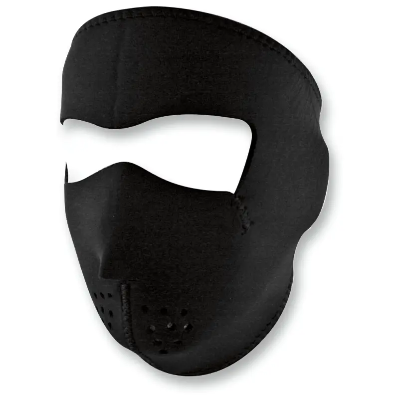 Zan Headgear Neoprene Face Mask Road And Off-Road 1