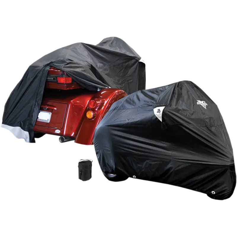 Nelson-Rigg Cover Trike - Xl Trk355 1