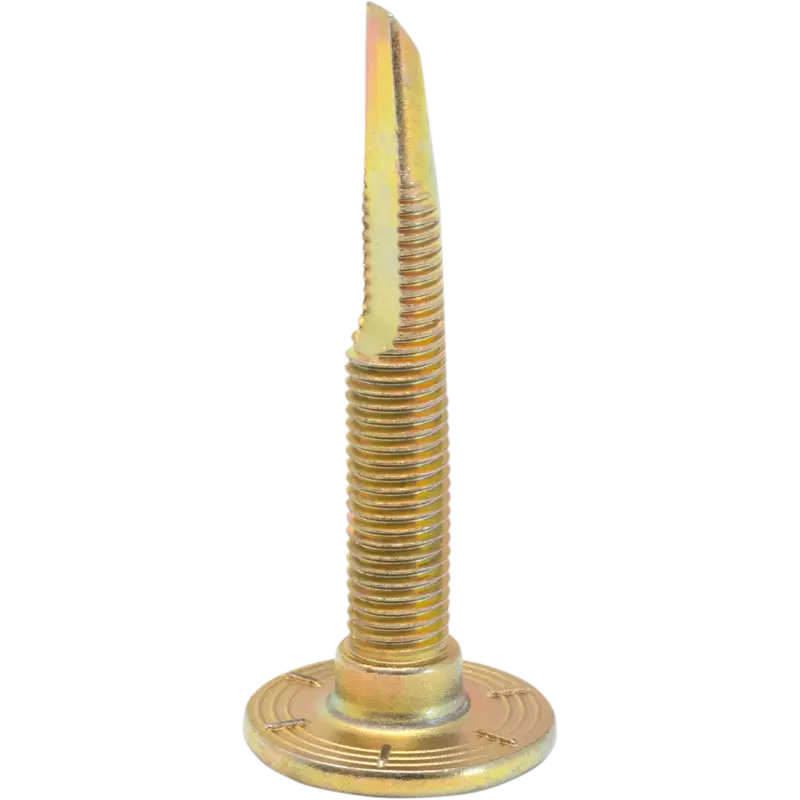 Woodys Steel Chisel Tooth Traction Master 1