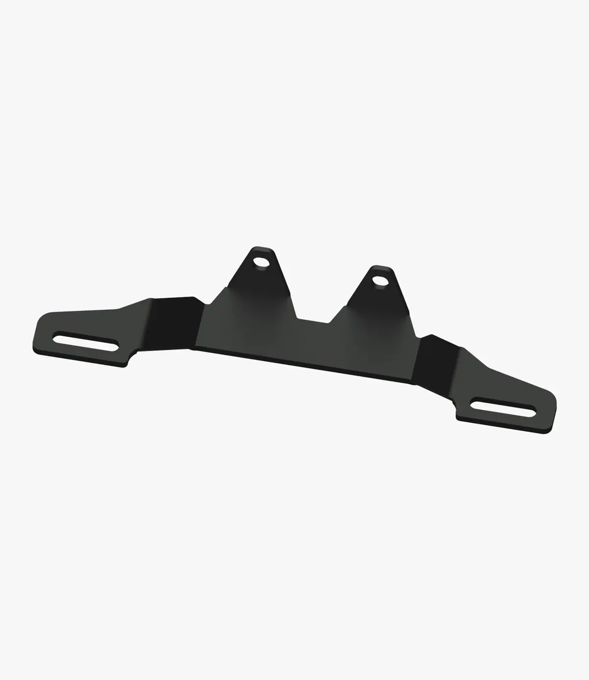 Honda H'ness - Fog Light Mount 1