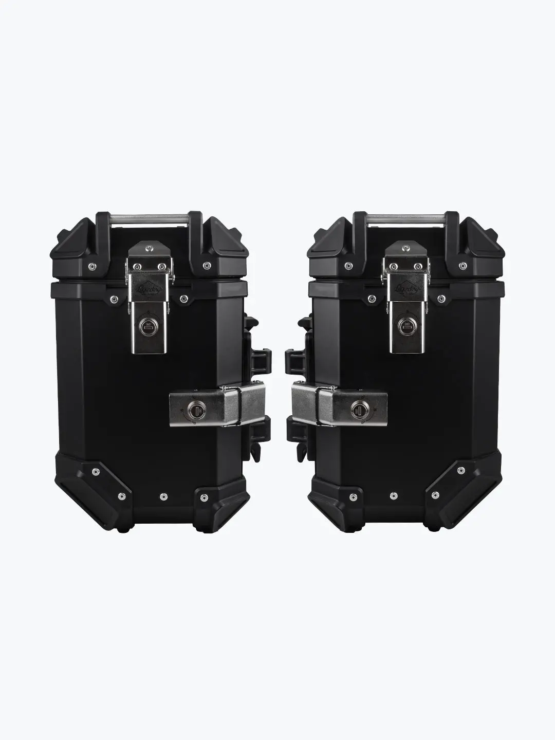 Lcb Fort Knox Series Sb 36L Aluminium 1
