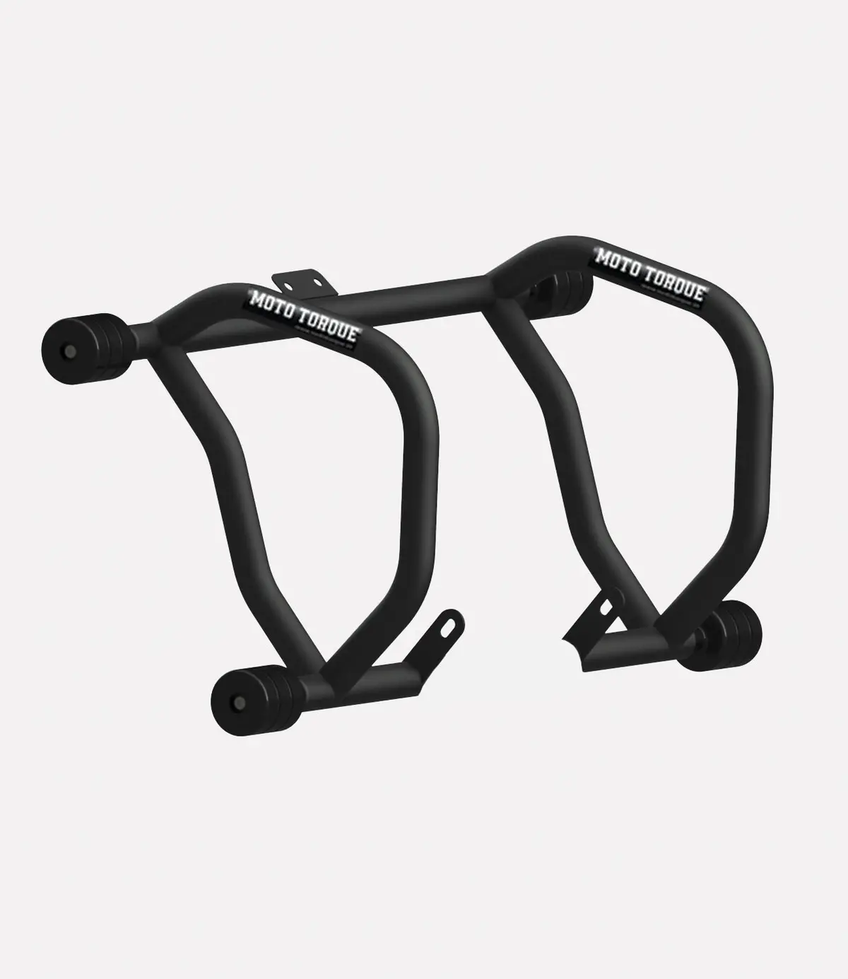 Classic 350 Reborn The Bull - Crash Guard 1