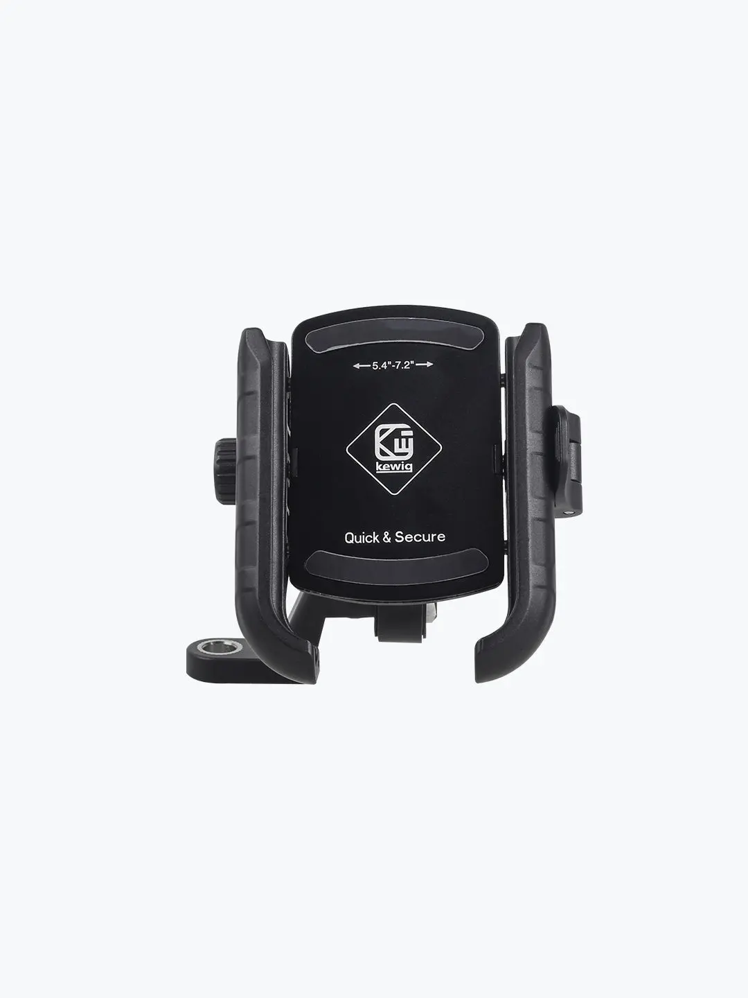 Kewig Mobile Holder Vibration Damper Handle Mount M8sp-J 1