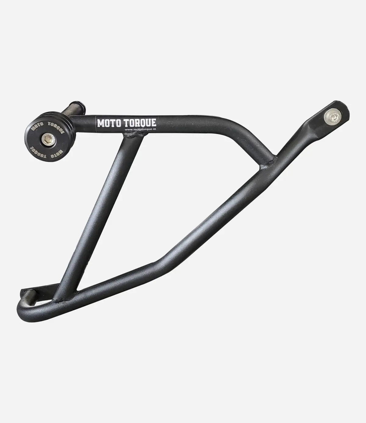 Scram 411 - Crash Guard 1