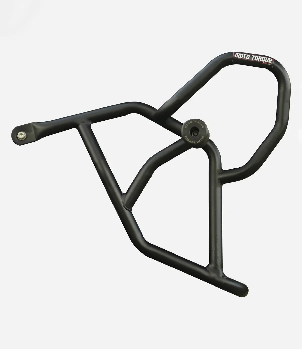 Scram 411 - Crash Guard V2.0 1