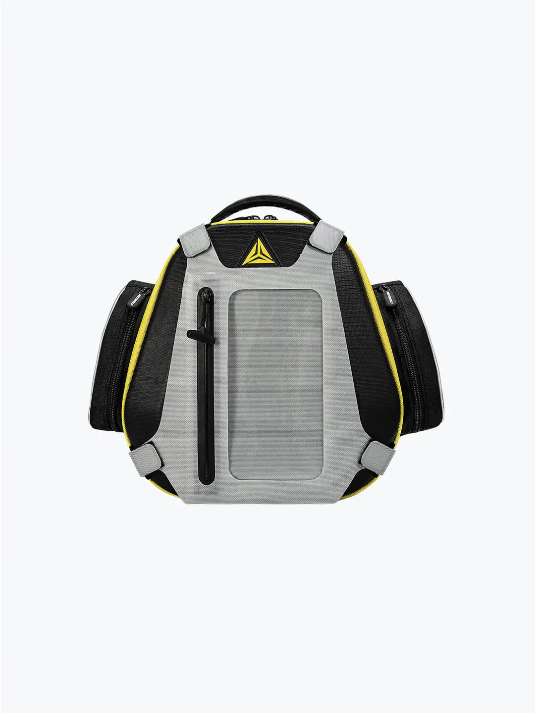 Motowolf Tank Bag Black 0711 1