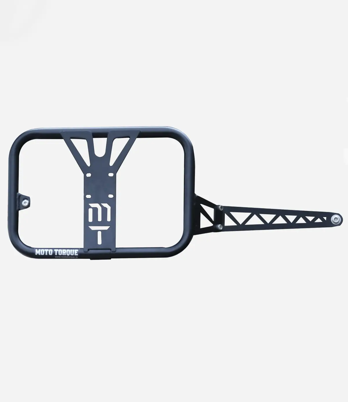 Pulsar Ns200 - Saddle Stay 1
