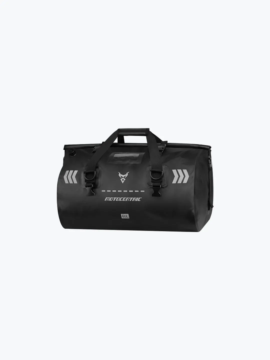 Motocentric Cool Luminous Waterproof Bag 46L 1